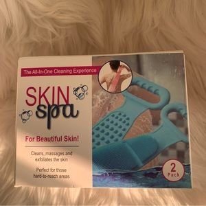 SKIN SPA